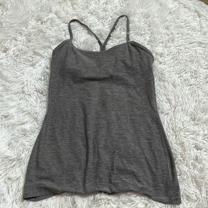 Lululemon Power Y Tank Top